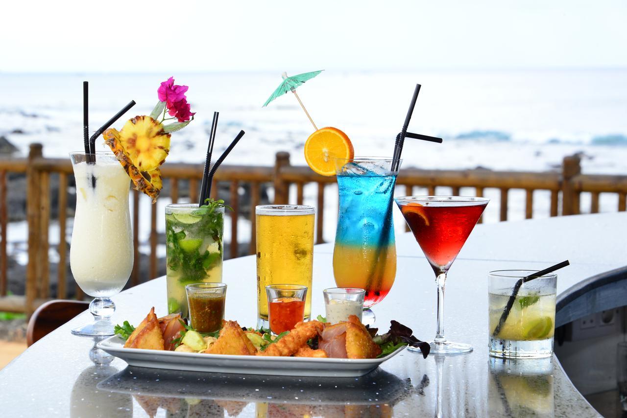 Sunset Reef Resort & Spa Pointe aux Piments Kültér fotó